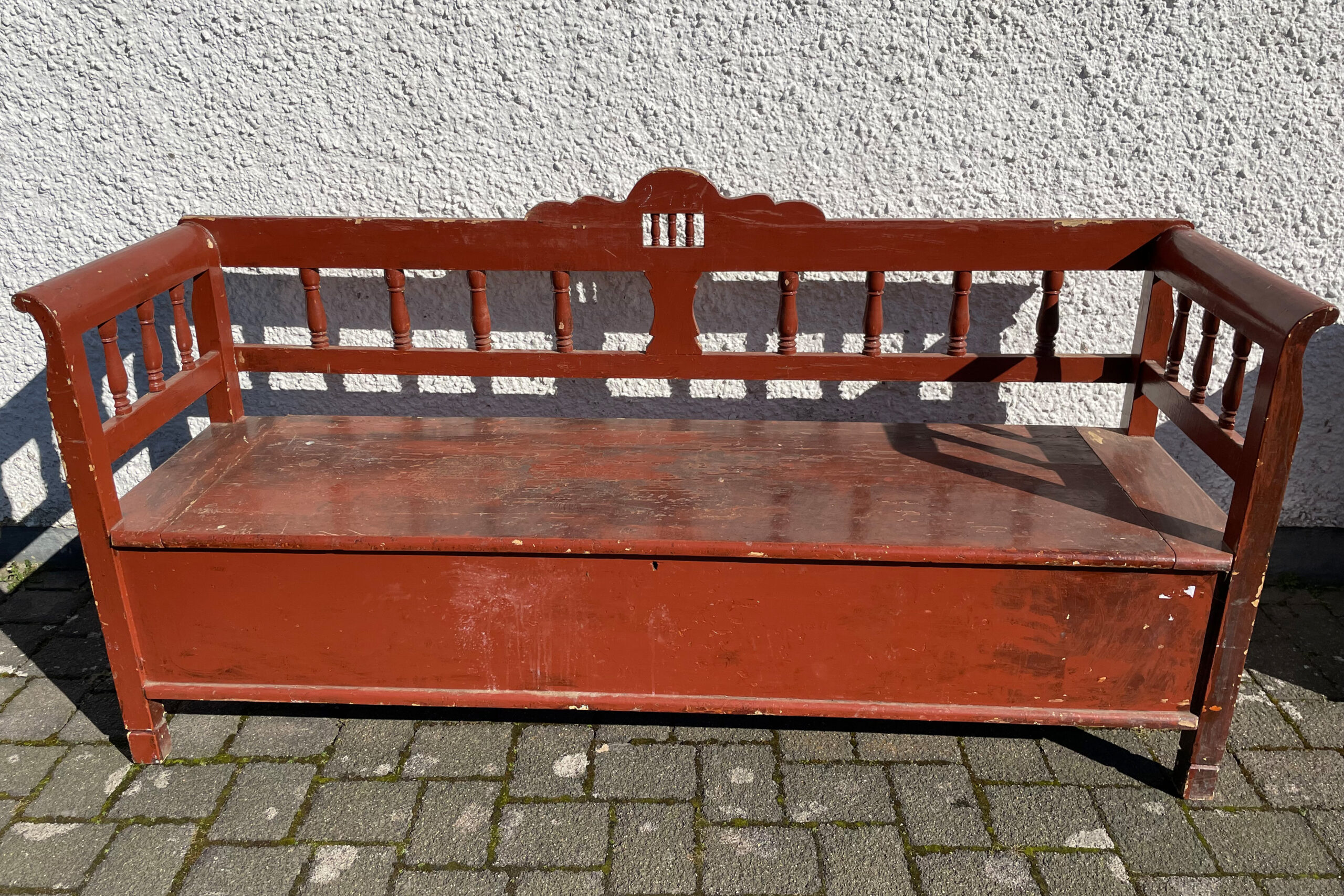 Sitz Bank Kategorien